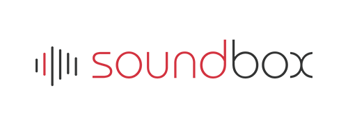 Soundbox logo